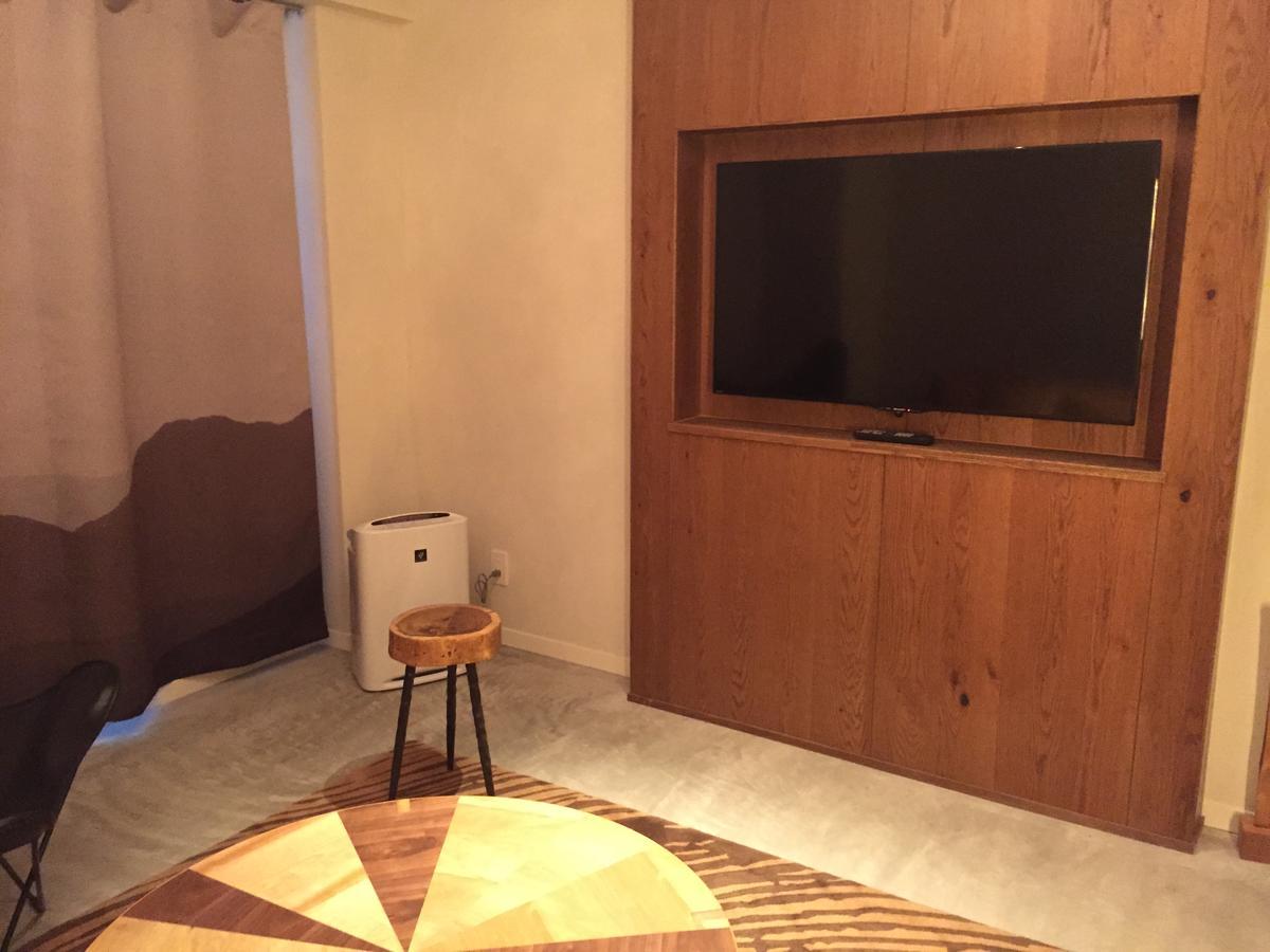 The Wall Hotel Osaka Luaran gambar