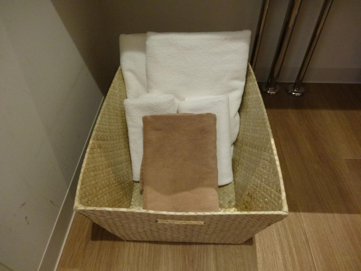 The Wall Hotel Osaka Luaran gambar
